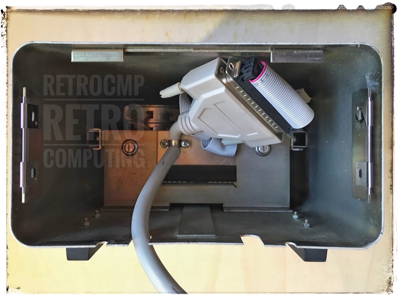 BASF 6106 / Siemens 9775 / external