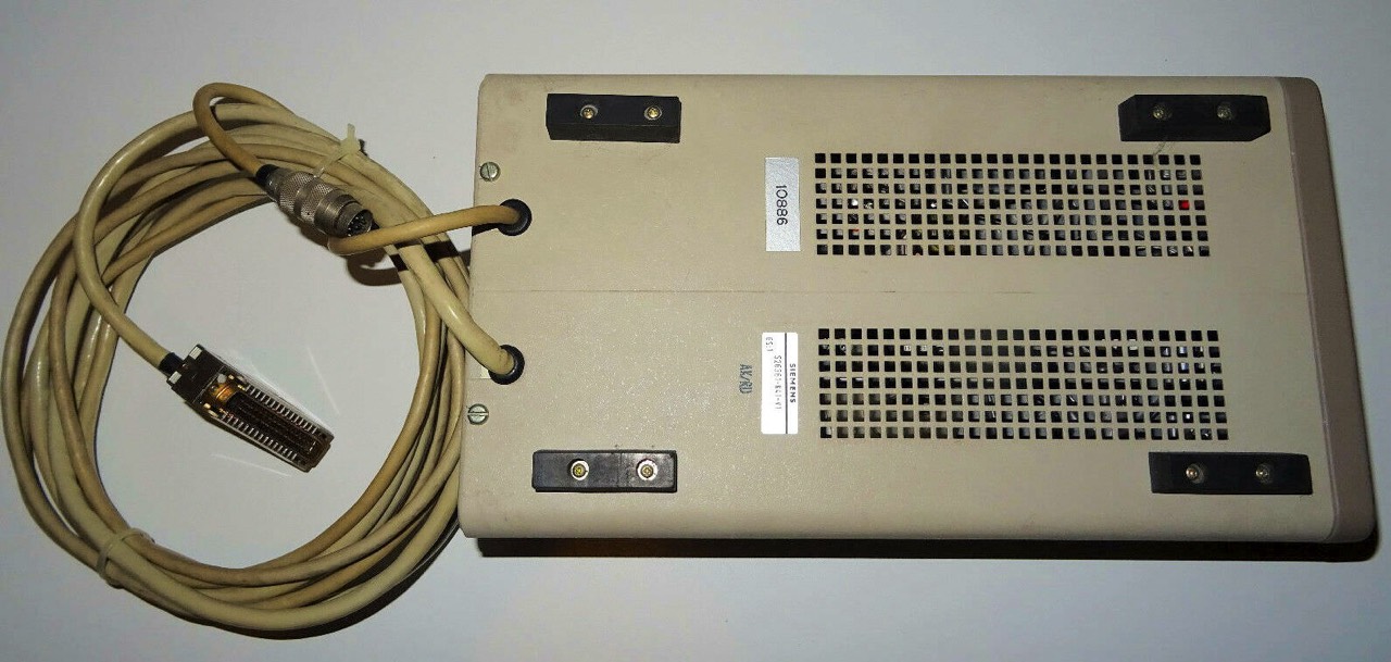 BASF 6106 / Siemens 9775