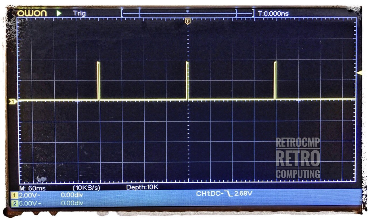 Oscilloscope