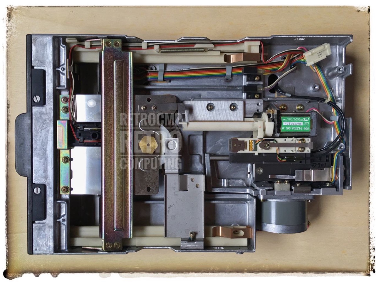 NEC FD1165-FQ / Figure 4