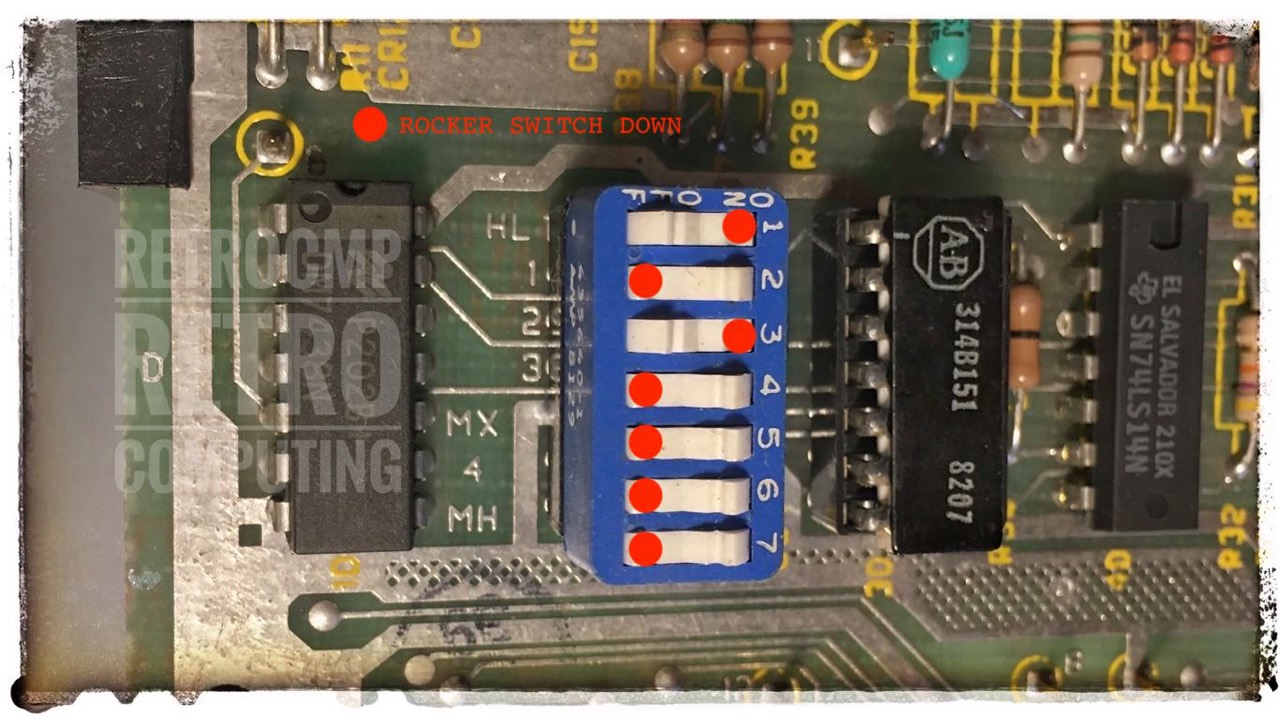 RX-180 - programmable shunt
