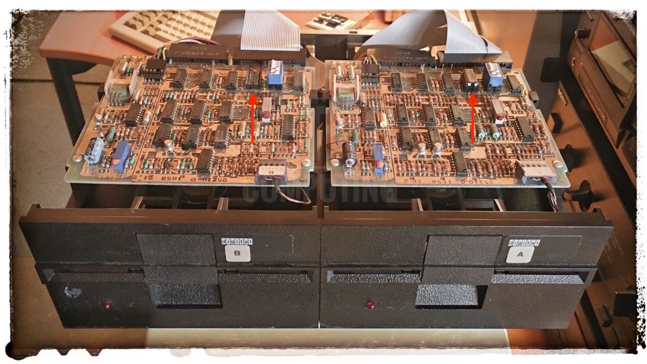 RX-180 - FDD testing