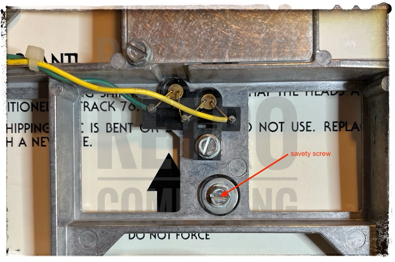 Shugart SA851, GD8726