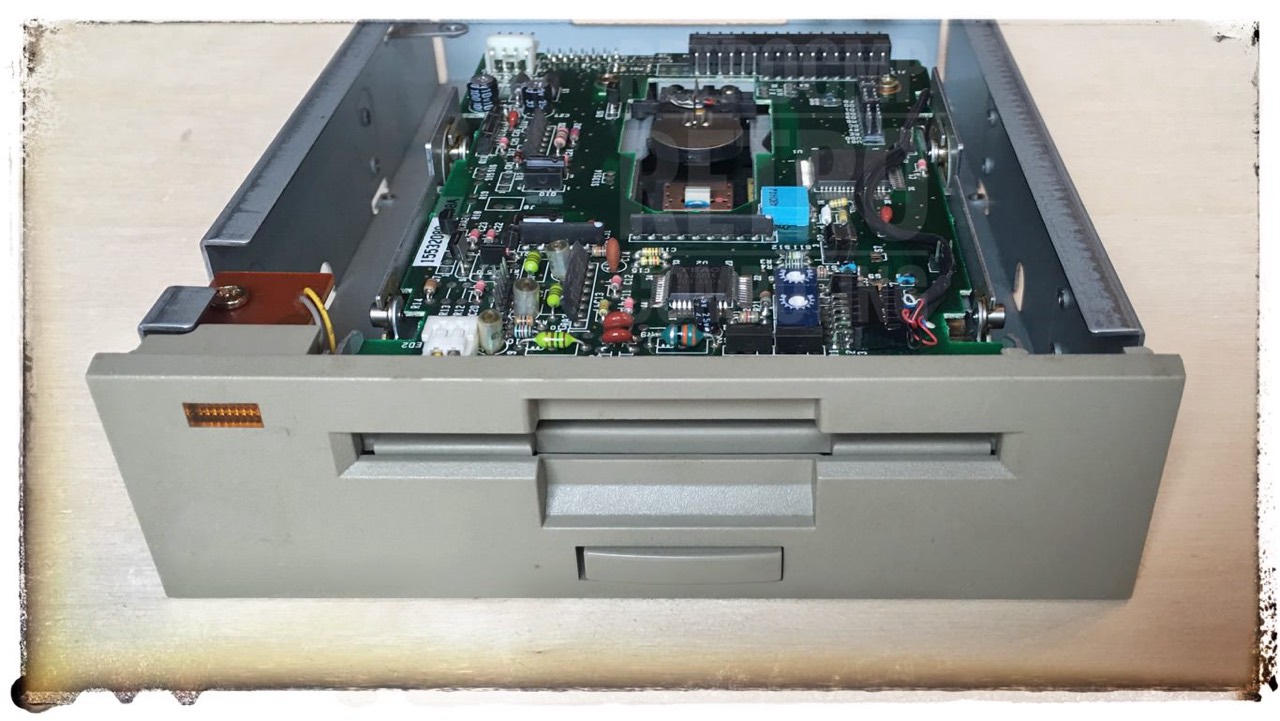 TEAC FD-35HFN-30-U
