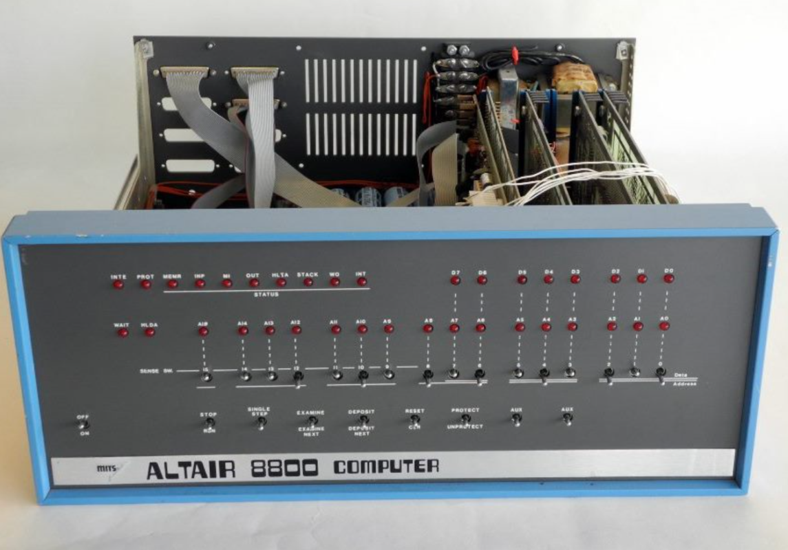 Altair 8800
