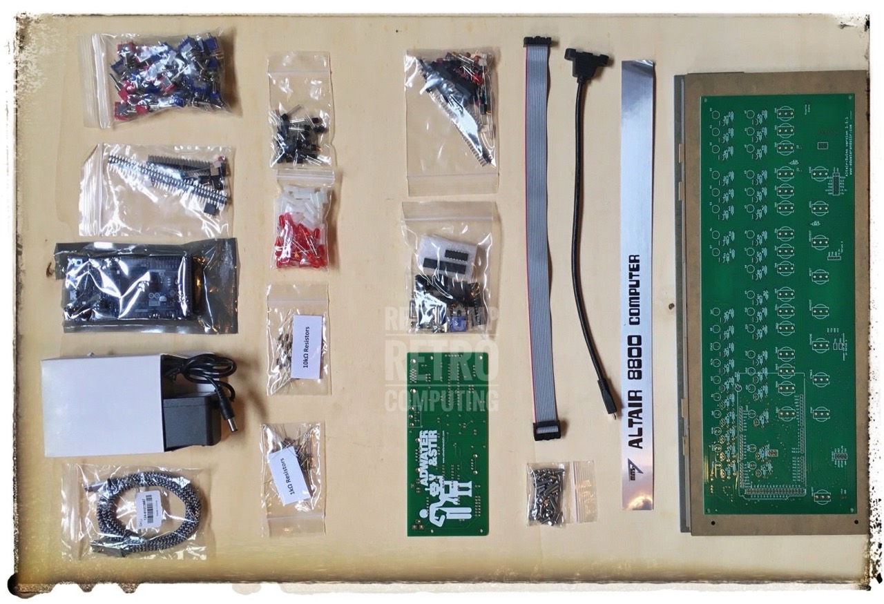 Altair 8800