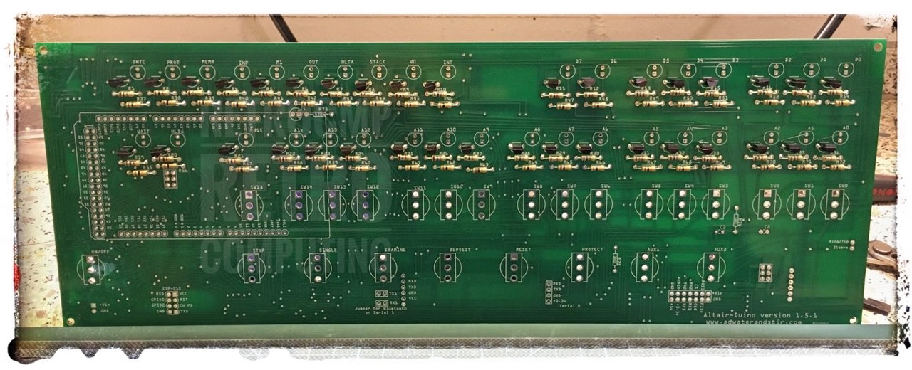 Altair 8800