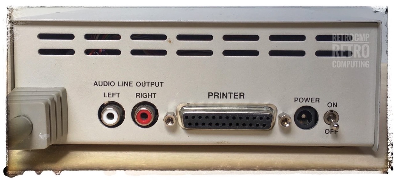 MicroSolutions Backpack CD-ROM Drive