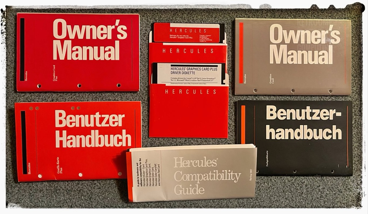 Hercules Product Line