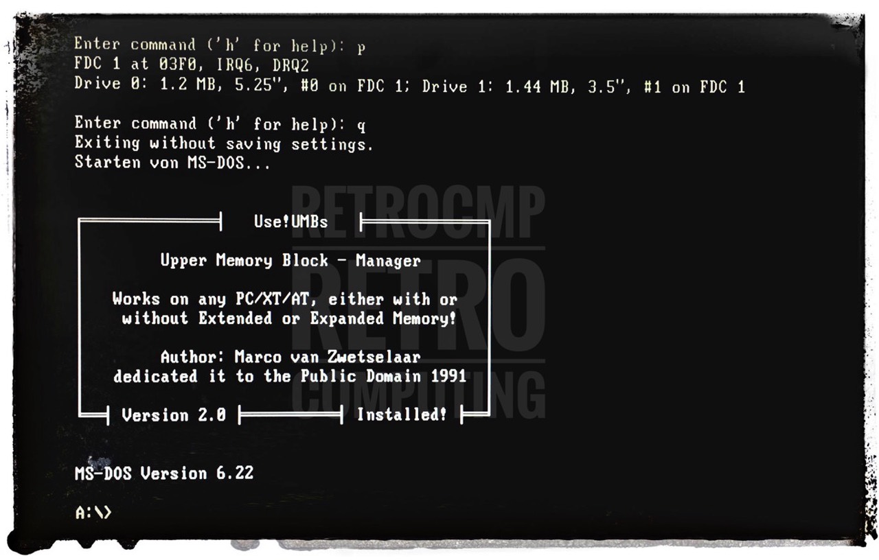 ISA Floppy Disk and Serial Controller - Sergej Kiselev