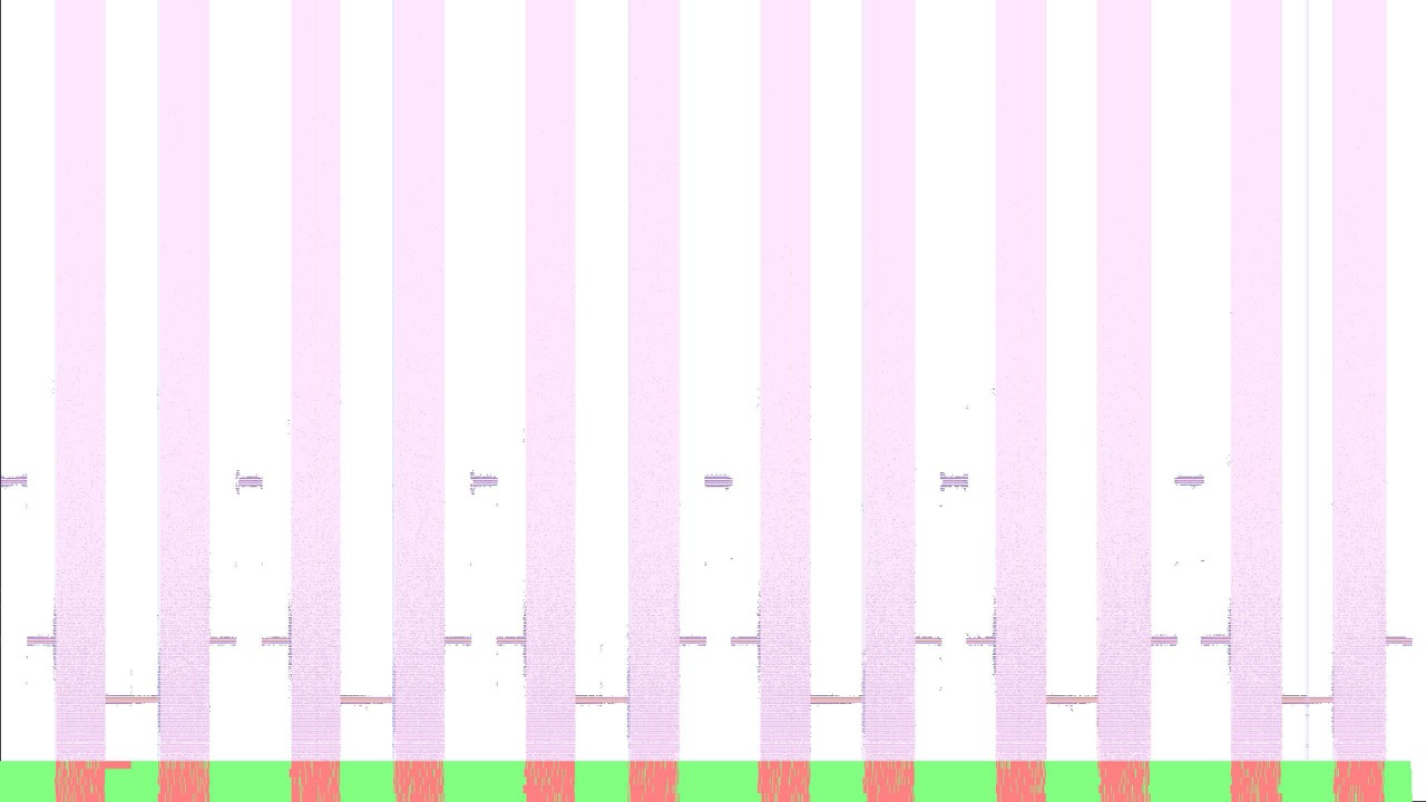 Track 45 - side 0 - Azimuth control 31'