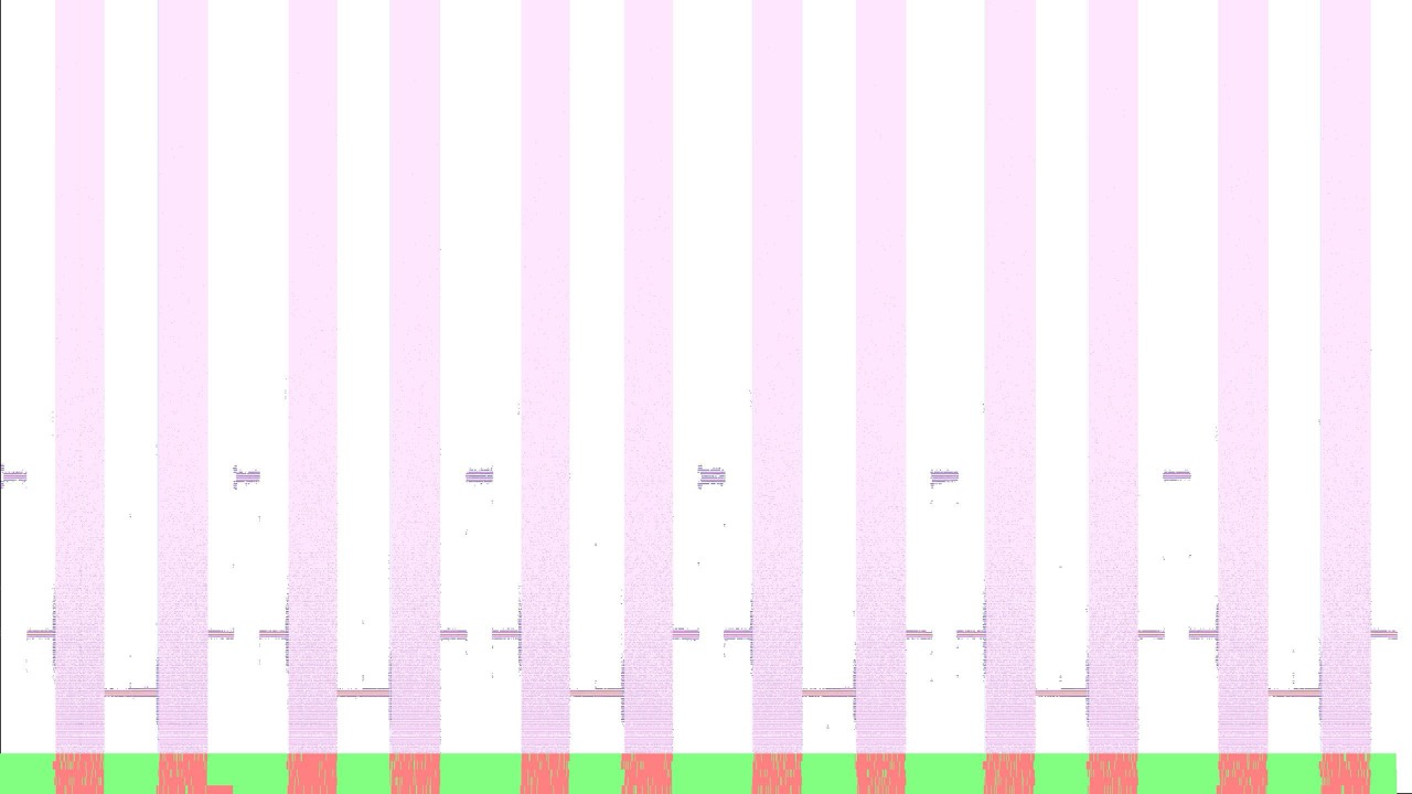 Track 48 - side 0 - Azimuth control 0'