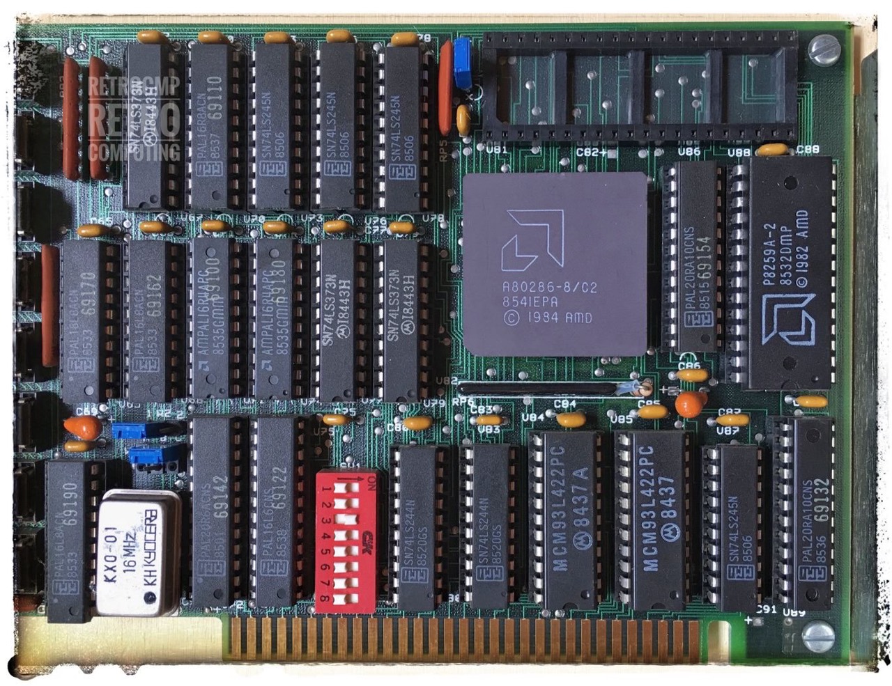 PC-elevATor (Applied Reasoning)