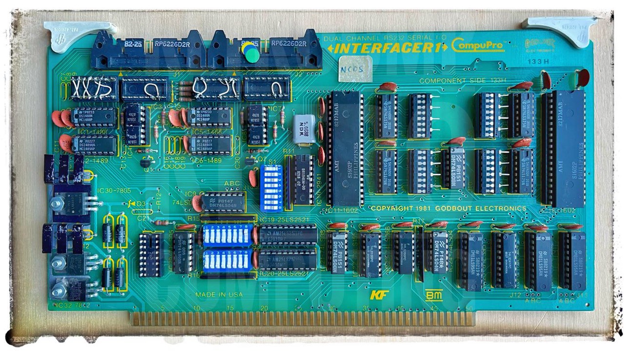 CompuPro Interfacer1