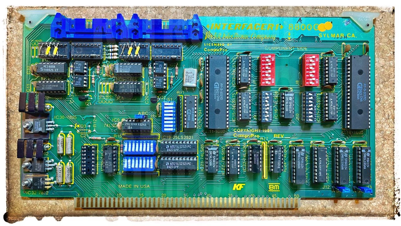 CompuPro Interfacer1