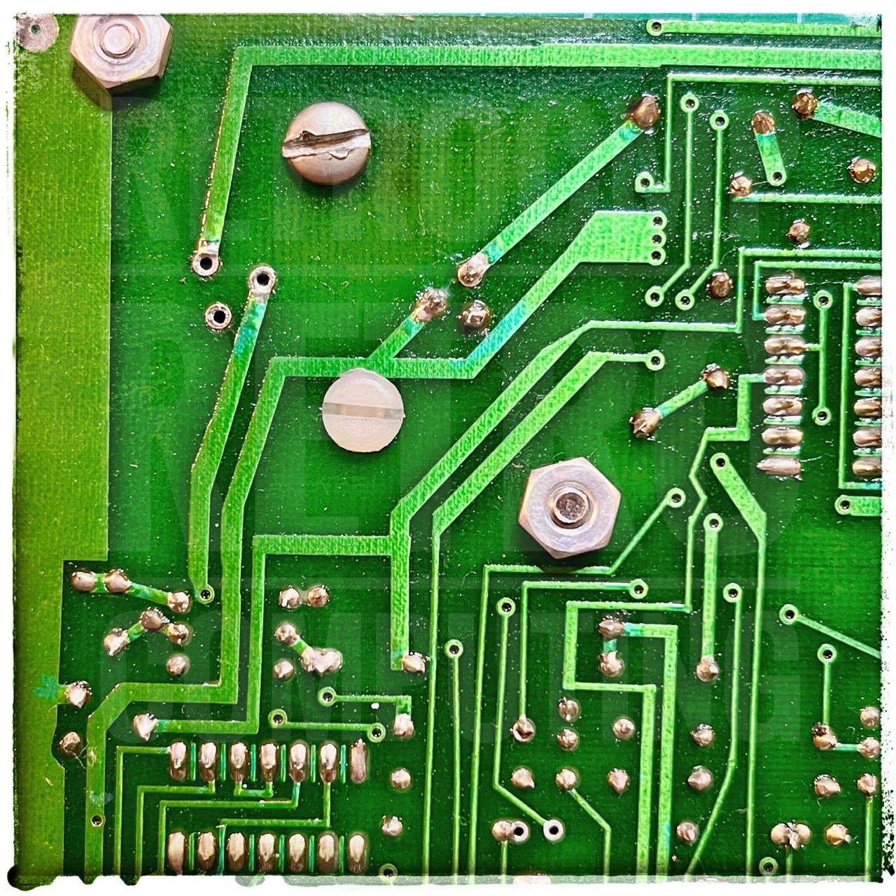 Cromemco 8K Bytesaver