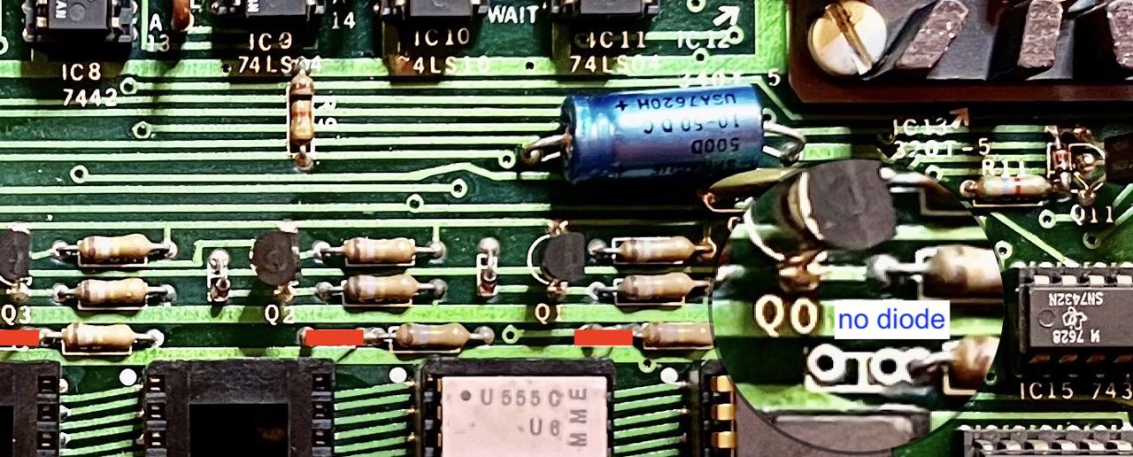 Cromemco 8K Bytesaver