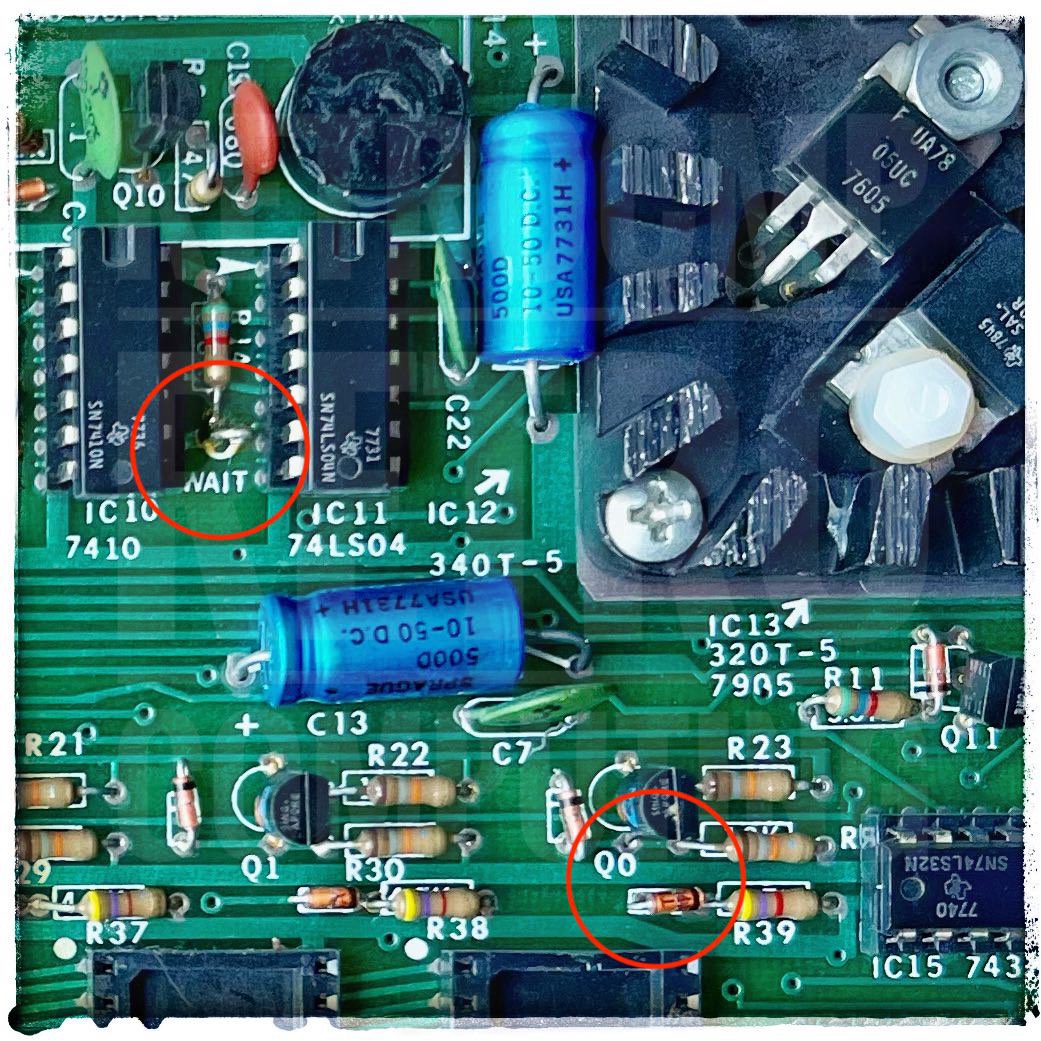 Cromemco 8K Bytesaver