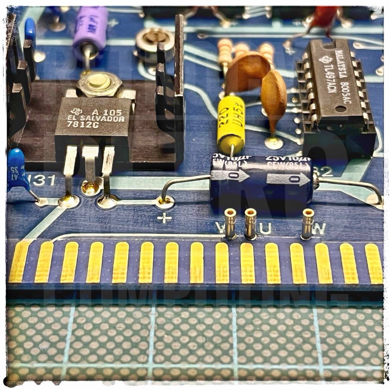 Solid State Musik PB1