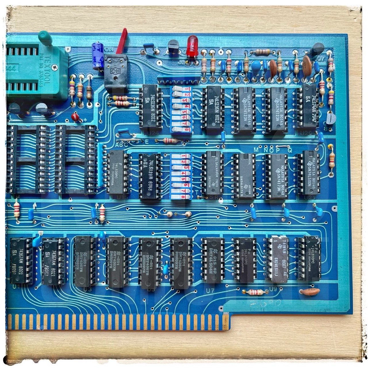 Solid State Musik PB1