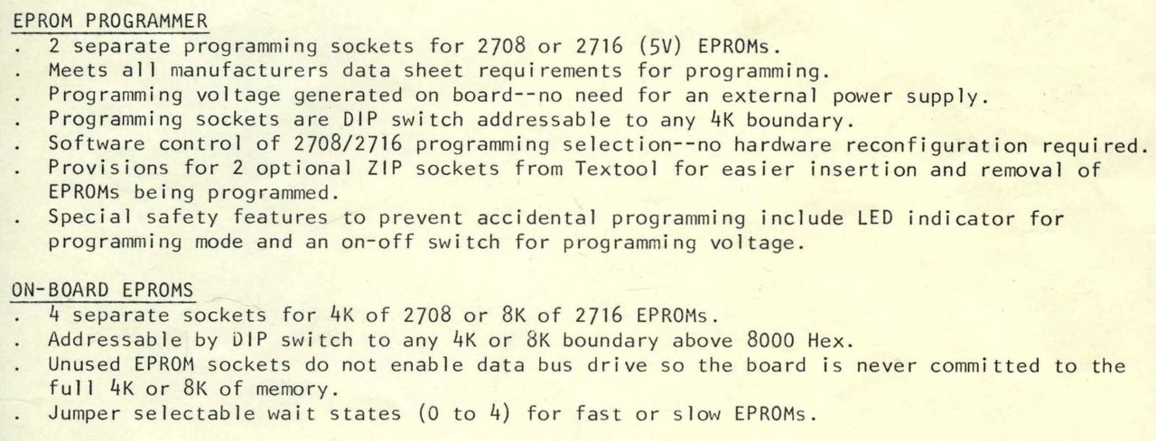 Solid State Musik PB1