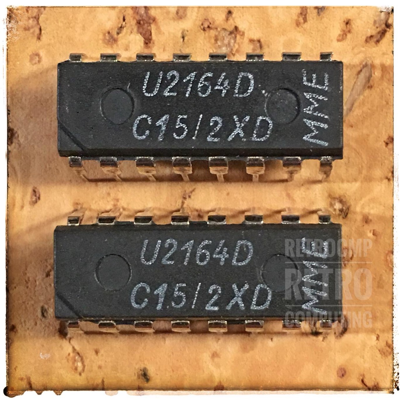 U2164D C15, MME Erfurt