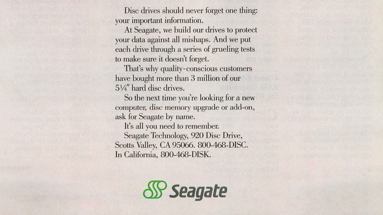 Seagate advertise