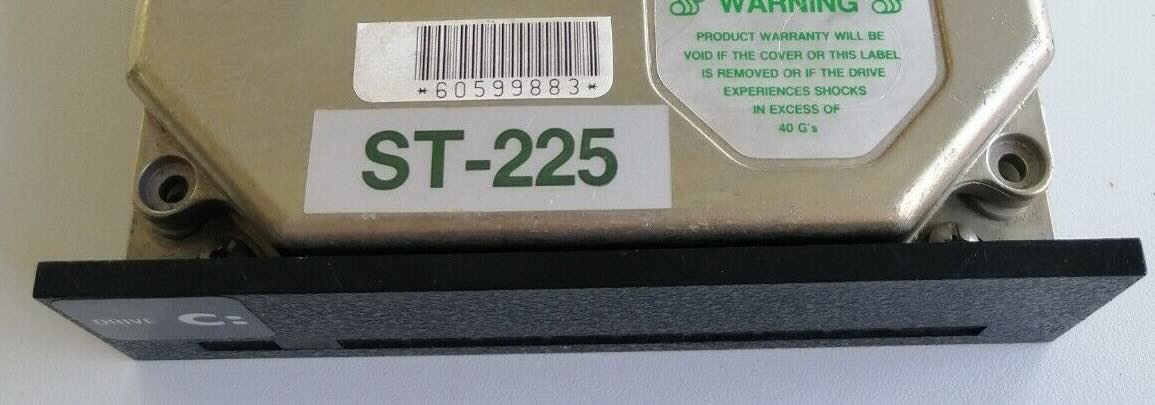 Seagate ST-225