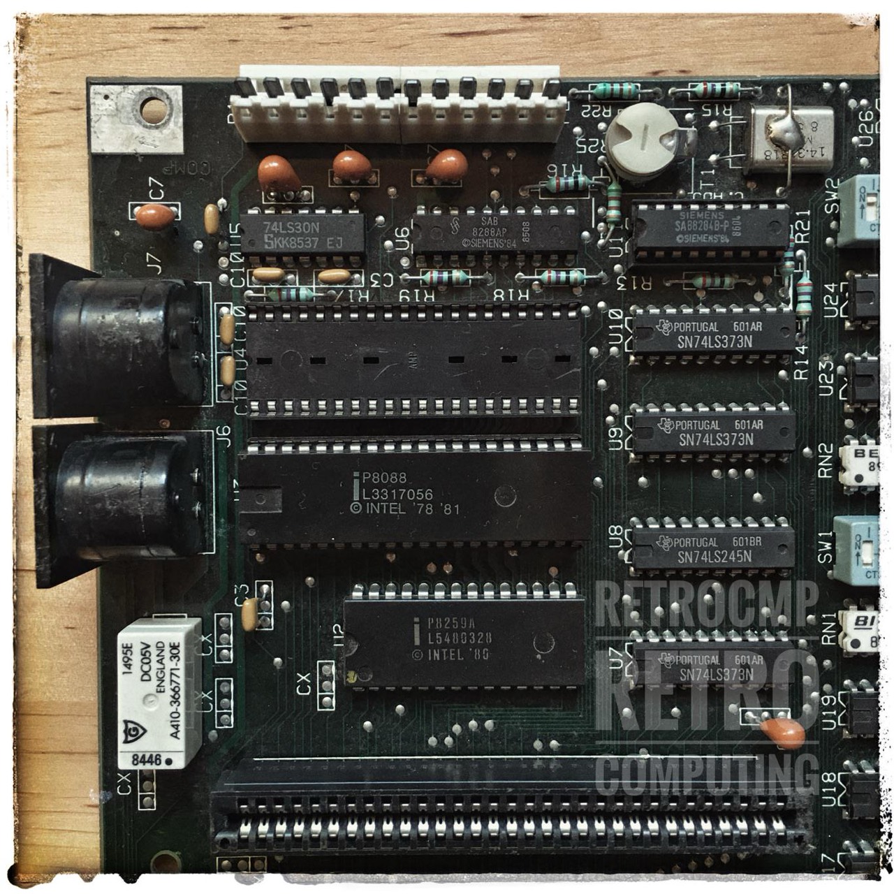 IBM 5150, 64-256 KB