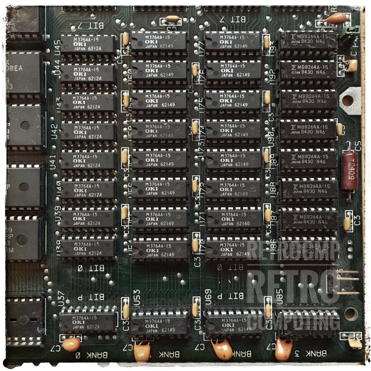 IBM 5150, 64-256 KB