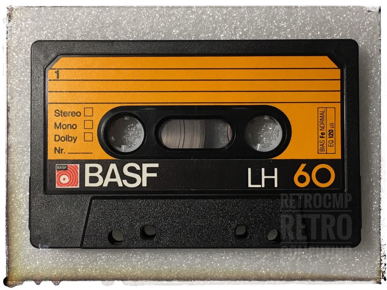 BASF LH 60