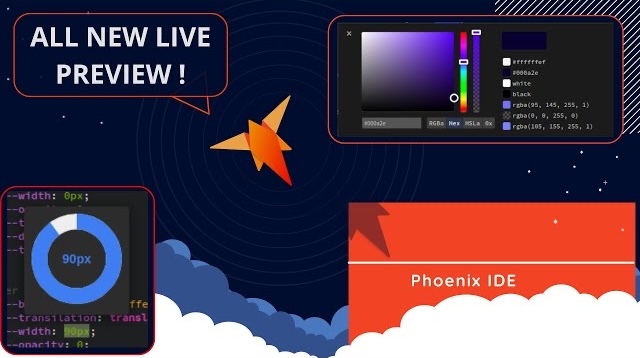Phoenix Code