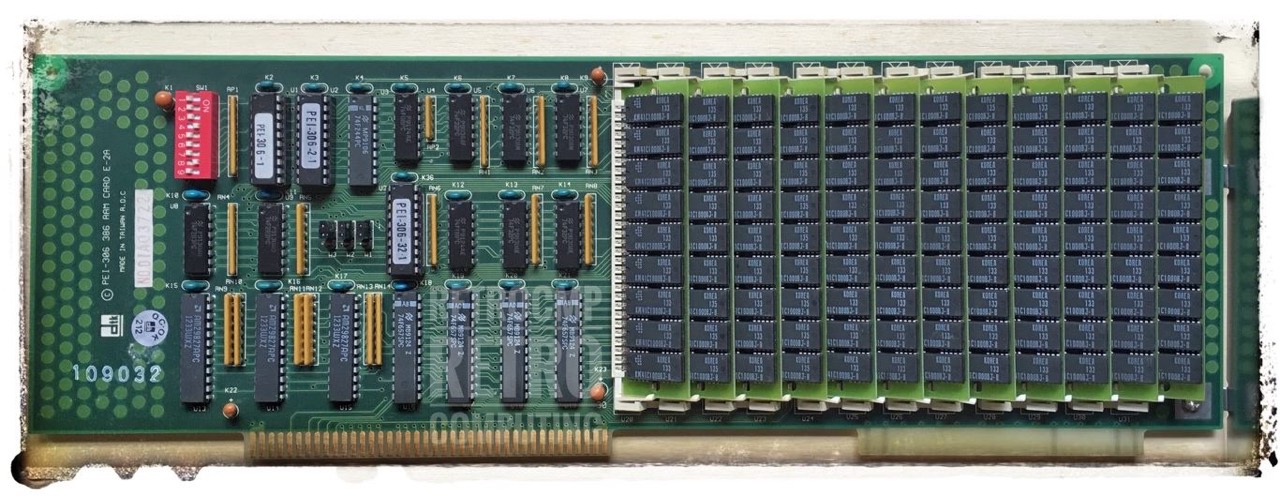 DTK Computer Inc. (PEI-306)