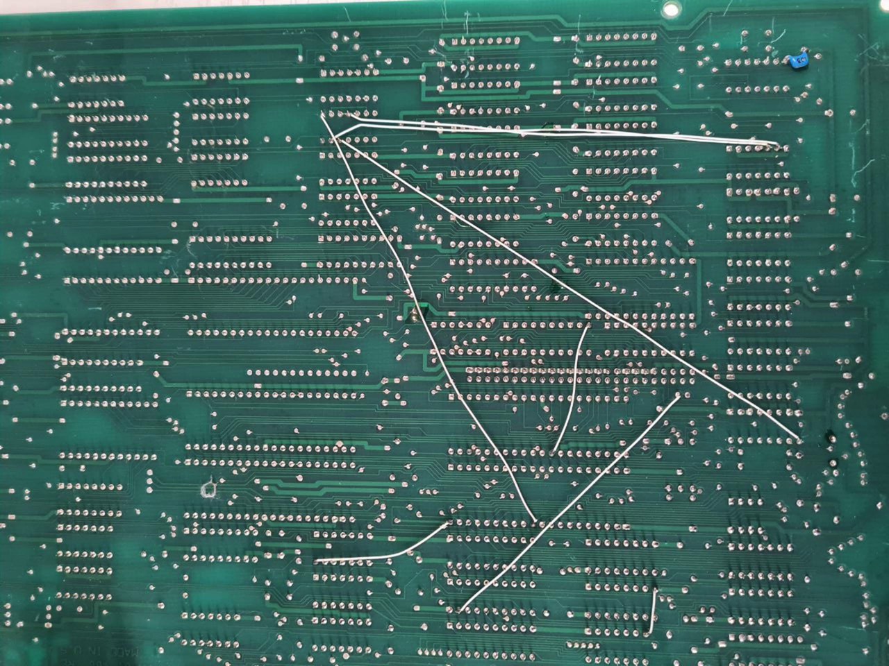 Kaypro 10/83, MB 81-180C