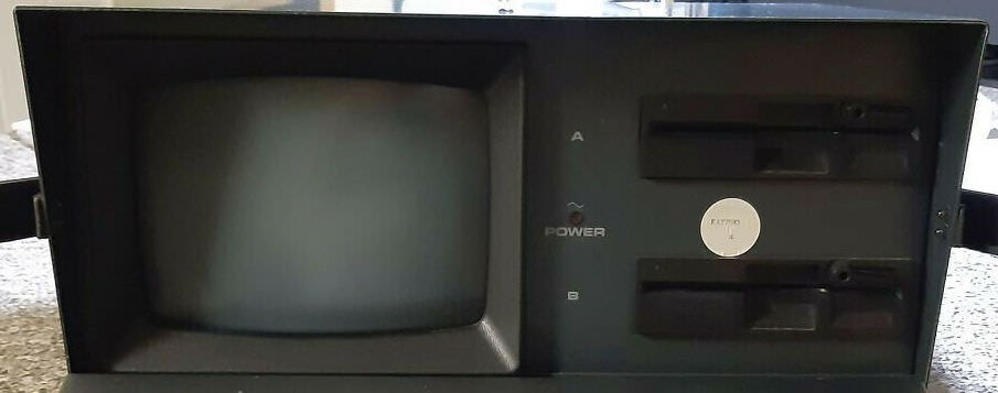 Kaypro 4/84