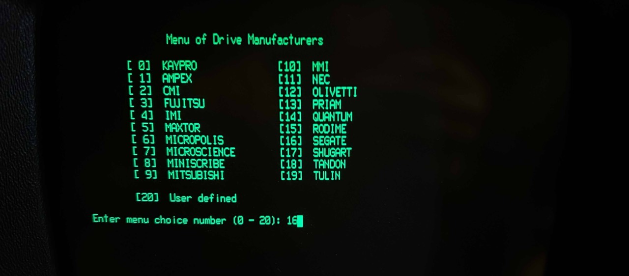 Advent TurboROM - ADVFMT