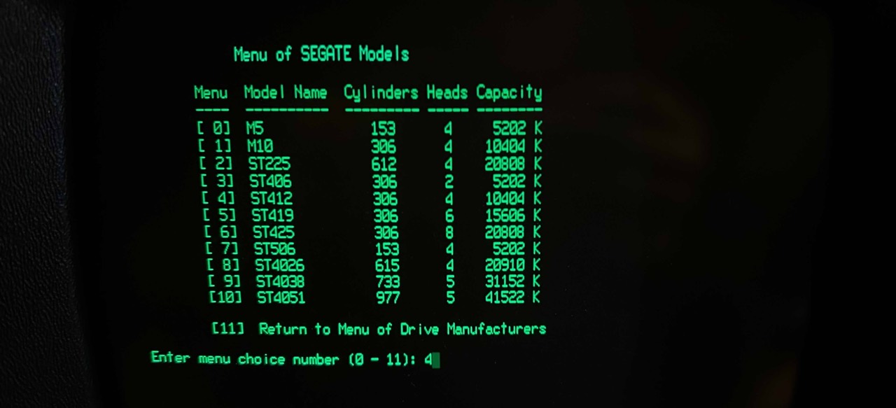 Advent TurboROM - ADVFMT