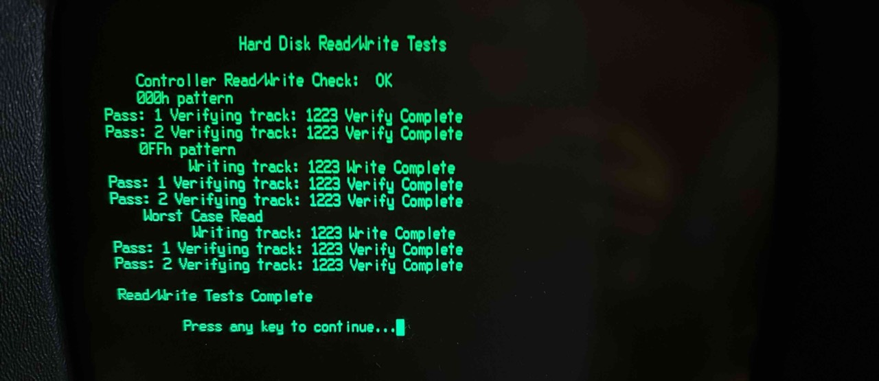 Advent TurboROM - ADVFMT