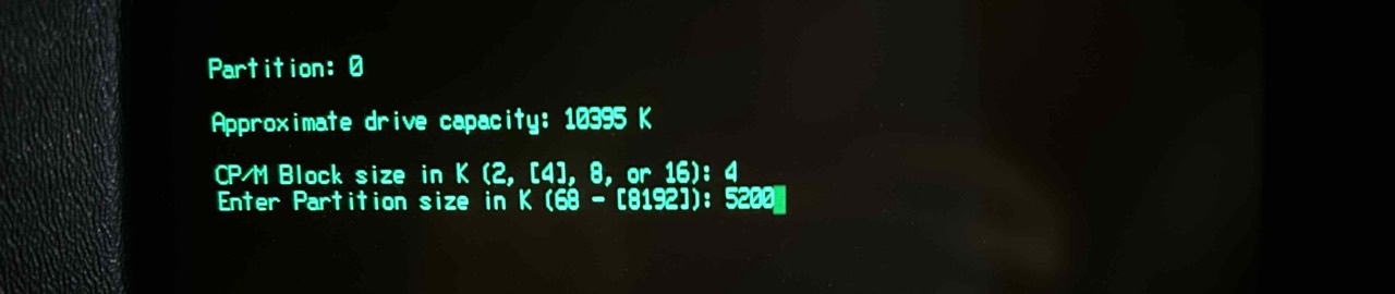 Advent TurboROM - ADVFMT