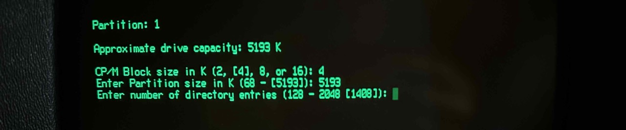 Advent TurboROM - ADVFMT