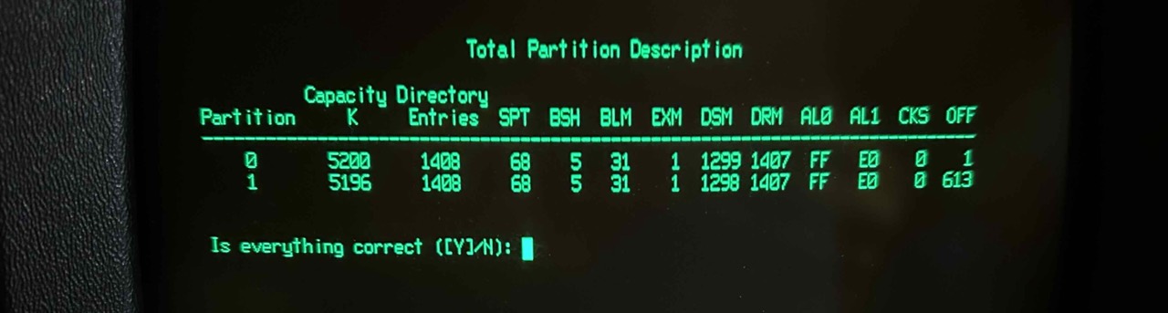 Advent TurboROM - ADVFMT