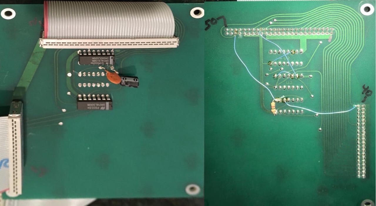 81-212 modded to 81-212A