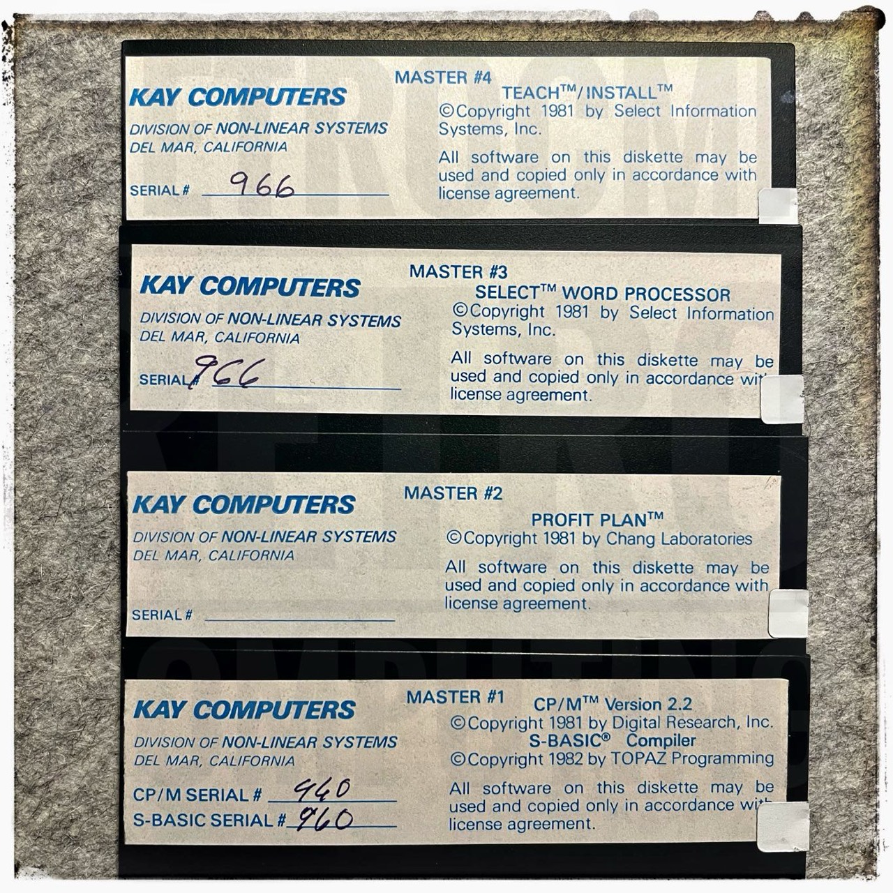 Kay Computers