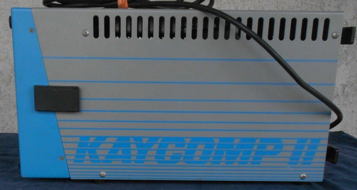 Kaycomp II