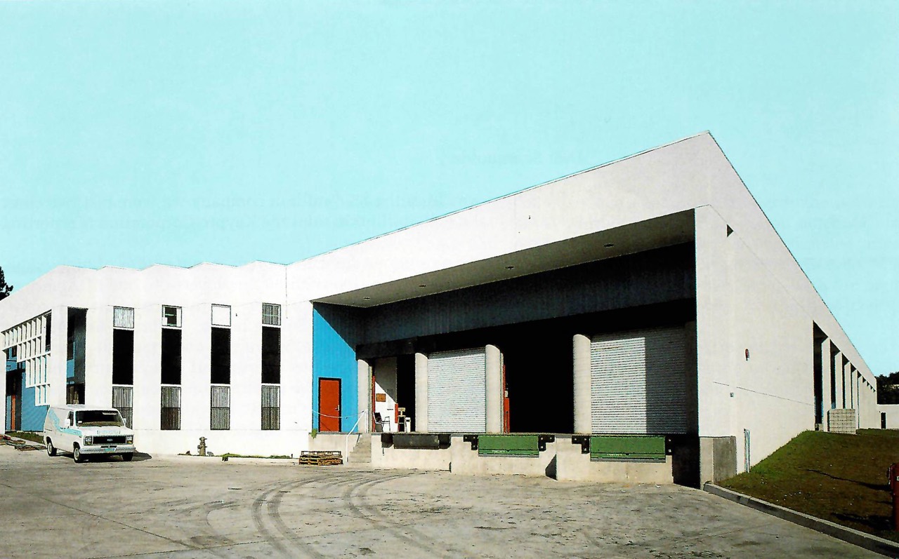 Kaypro Corporation - Solana Beach, California
