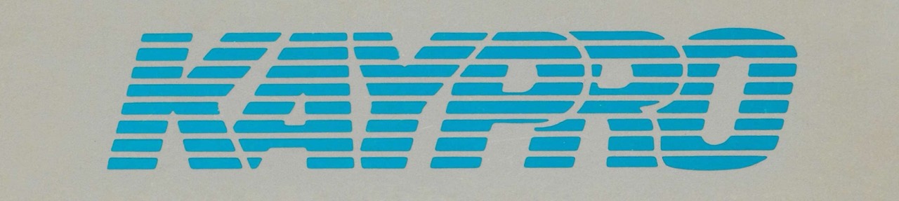 Kaypro