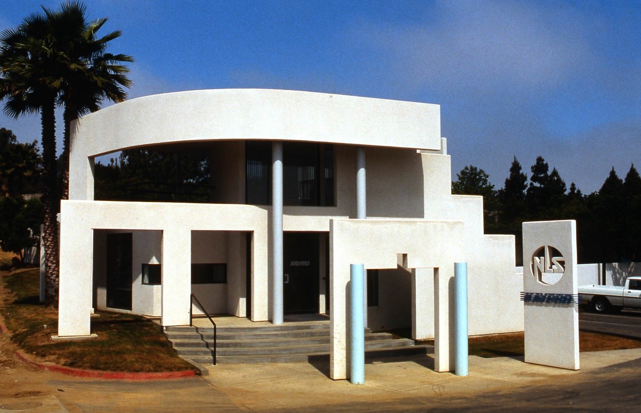 Kaypro Corporation - Solana Beach, California