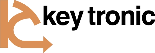 Key Tronic logo