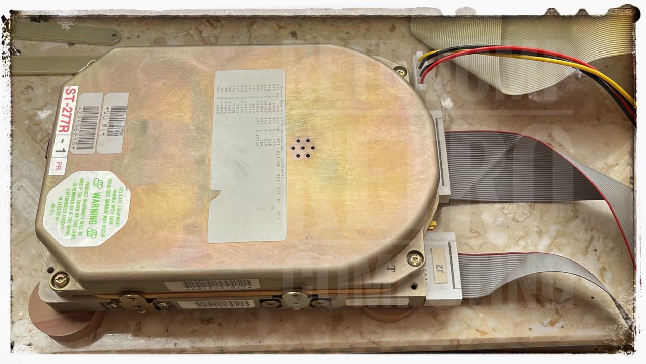 Seagate - ST-277R-1