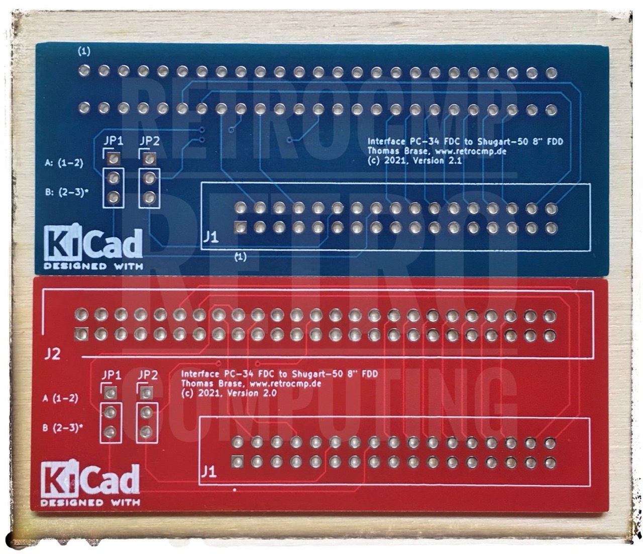 KiCad